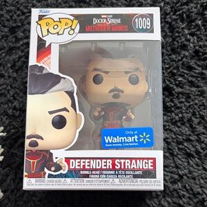 Funko Pop! Defender Strange